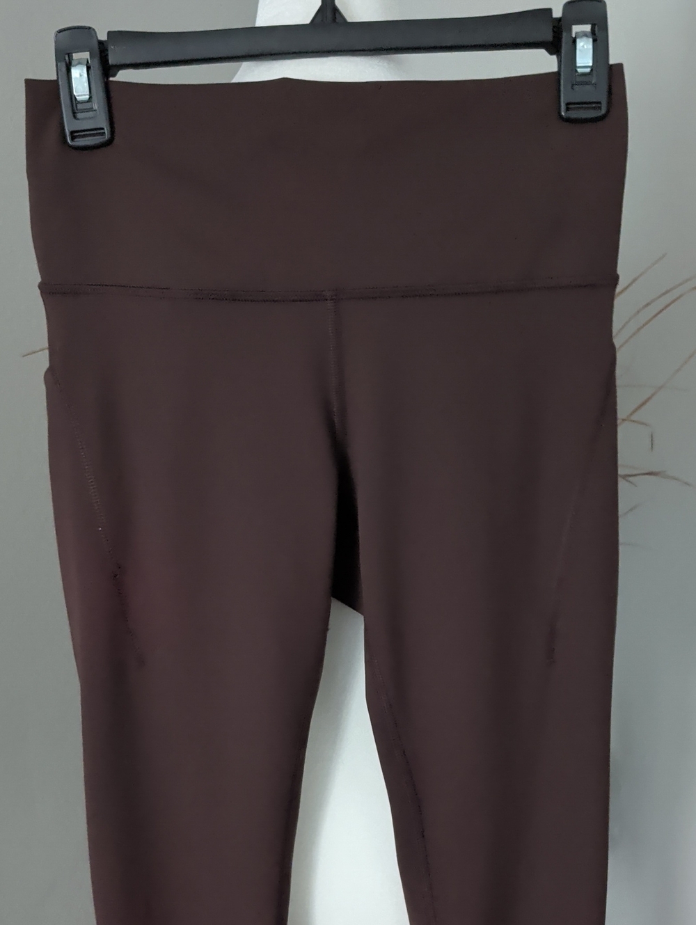 Lululemon Wunder Train High Rise Tight - Picture 3 of 13
